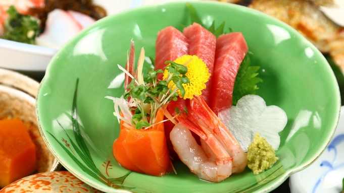 【夕食のみ】早めのチェックアウトにオススメ！夕食は宿自慢の鴨しゃぶに舌鼓♪